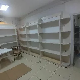 mir 3 Satlyk polkalar