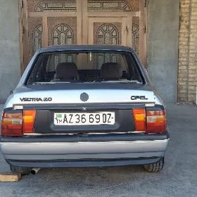 Opel Vectra 1992