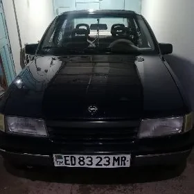 Opel Vectra 1992