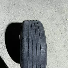 teker YOKAHAMA 225/55/R17