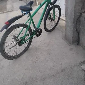 tigir Turkmenstan
