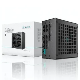 Deepcool PQ1200P 80+ Platinum