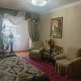 Квартира