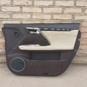 Lexus apsiwka