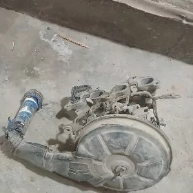 Karvyrator carolla tersel