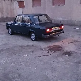 Lada 2107 1999