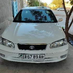 Toyota Camry 2000