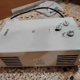 Продам газовую колонку