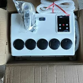 Kondisioner 24V кондиционер
