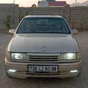 Opel Vectra 1990