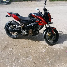 Yamaha Artistic 2024