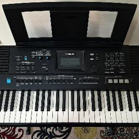 Yamaha ritm blok