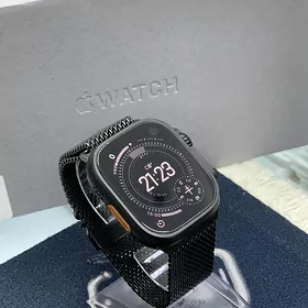 Apple watch Ultra 2 100%