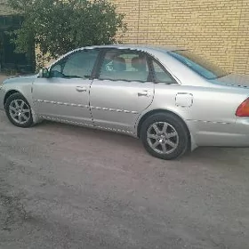 Toyota Avalon 2001