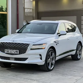 Genesis GV80 2021