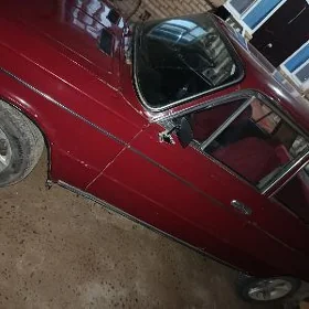 Lada 2106 1982
