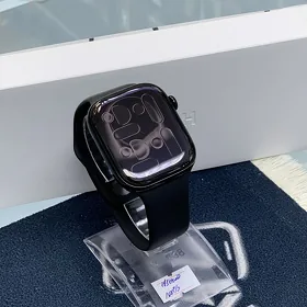 Apple watch 11/46mm jetblack