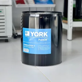 Холодильное масло YORK Pure