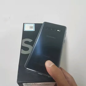 Samsung S10  8/128gb.