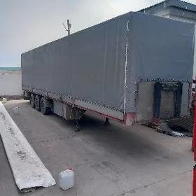 Kogel Cargo 2003