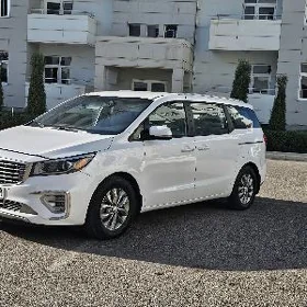 Kia Sedona 2020