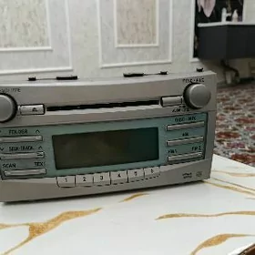 magnitafon okuz kelle
