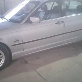 BMW E46 1999