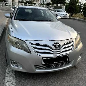 Toyota Camry 2009