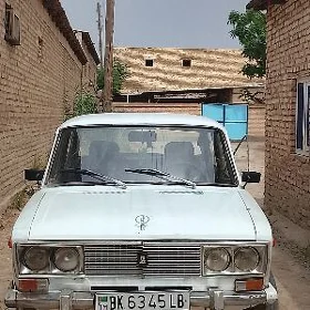 Lada 2106 1991
