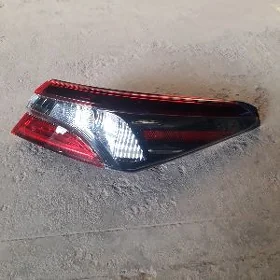 Camry yzky fara