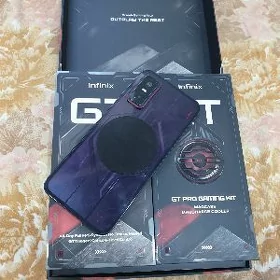 infinix gt 30 pro