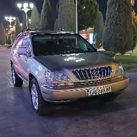 Lexus RX 300 2001