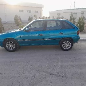 Opel Astra 1993