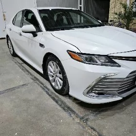 Toyota Camry 2020