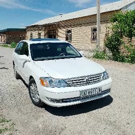 Toyota Avalon 2000