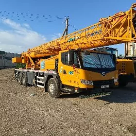 XCMG 25 2023