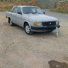 Gaz 31 1996