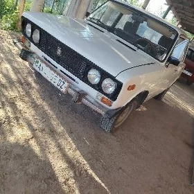 Lada 2106 2000