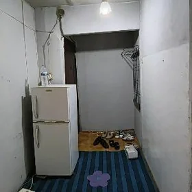 2 комнат 4 этаж