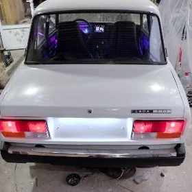 Lada 2107 1999