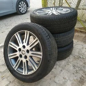 teker diska limitet