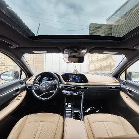 Hyundai Sonata 2020