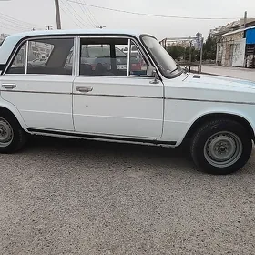 Lada 2106 1998