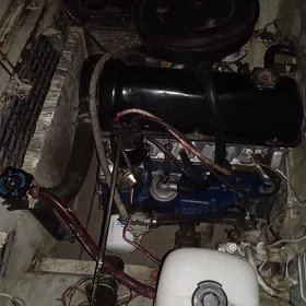 Lada 2104 1980