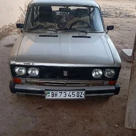 Lada 2106 2001