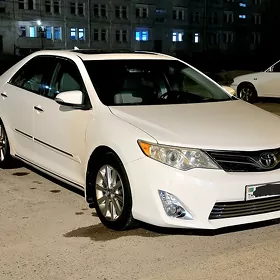 Toyota Camry 2013