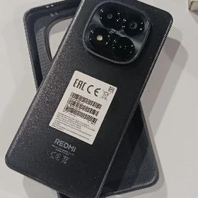 Redmi not 15 pro
