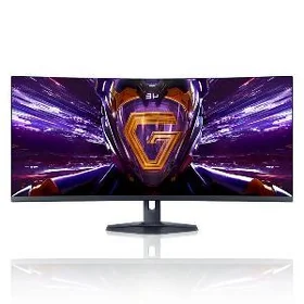 34" 180Hz ️ Redmi G34WQ 2026