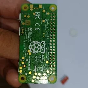 Raspbery pi zero 2w
