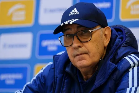 Gurban Berdiýew «Turan Towuz» toparyny ýewrokubok ýaryşlaryna çykardy